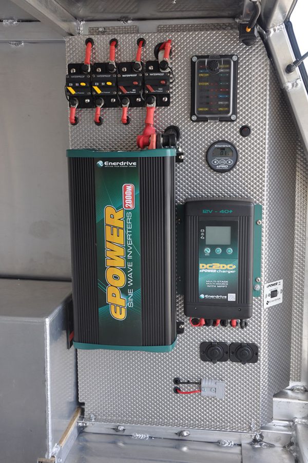 Canopy Electrical Power Up Your Canopy Space Tong Metal