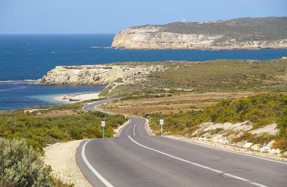 Innes National Park