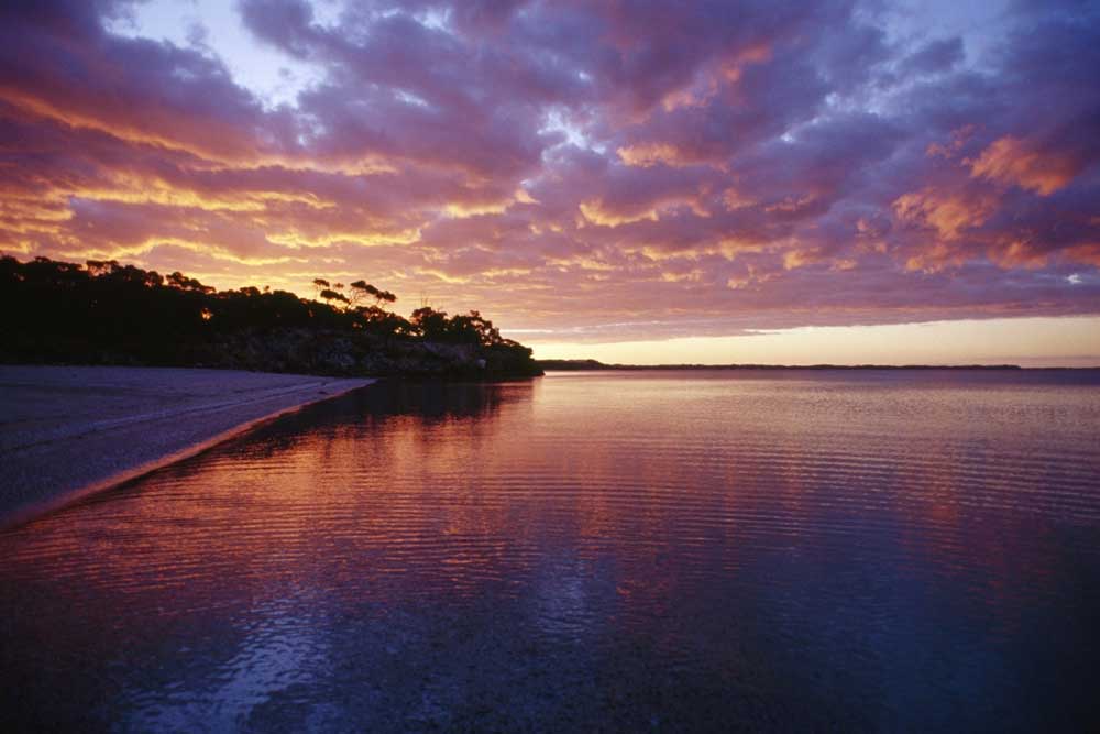 Coffin Bay National Park