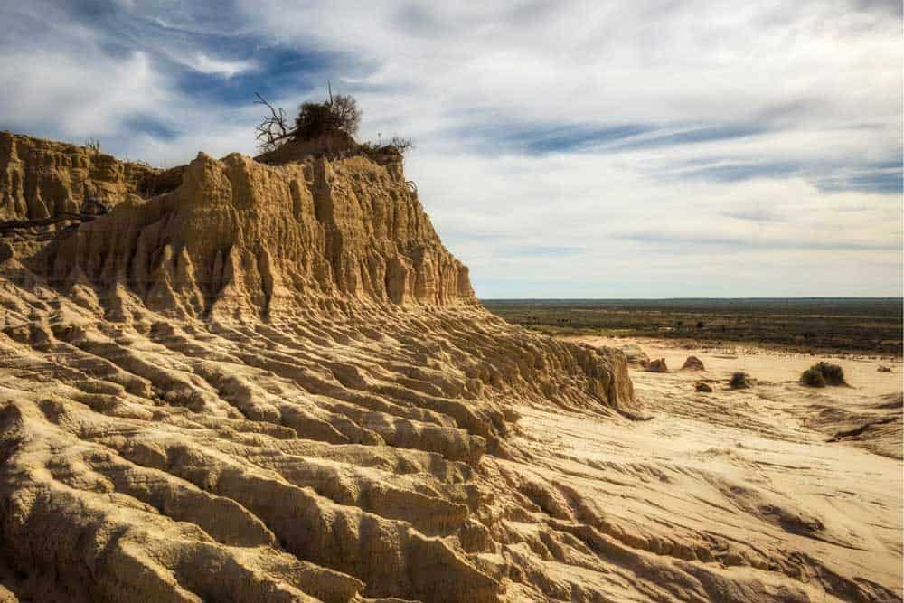 Mungo National Park