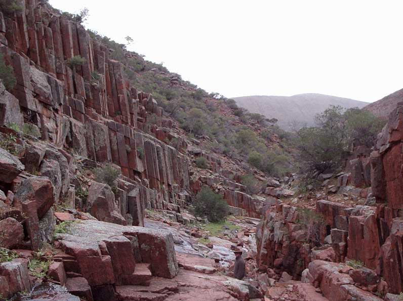 Gawler Ranges National Park