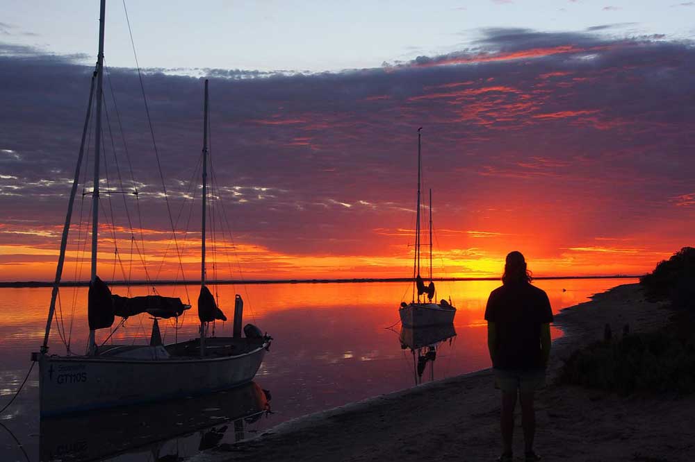 Coorong National Park