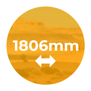 1806mm