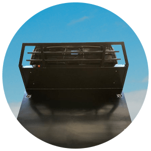 Recessed Tie downs