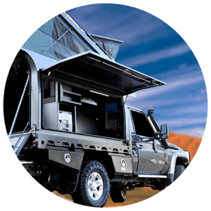 camper