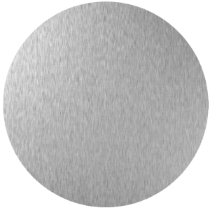mill finish