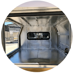 reardoor