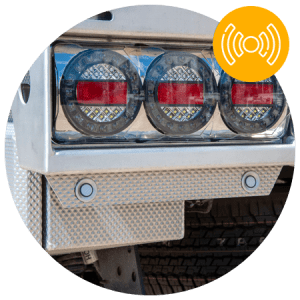 Reversing Sensor