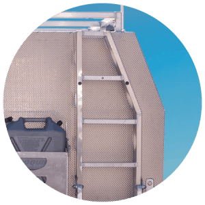 Drop Ladder