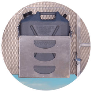 Jerry Can Holder