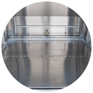 Non Jackoff Frame
