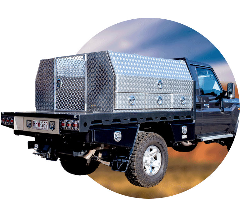 Toolbox Packages